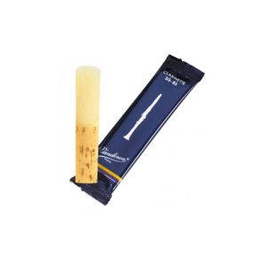Palheta Tradicional 2,5 P-clarinete Sib Cr102,5 Vandoren Un [f108]