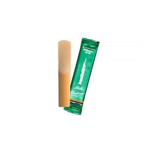Palheta Para Saxofone Soprano Java 2 Sr302 Vandoren - Cx - 10 [f002]