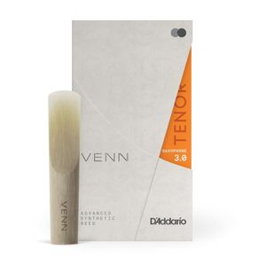 Palheta Sax Tenor 3.0 (unidade) D Addario Venn Vts0130g2 [f035]