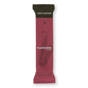 Palheta Sax Tenor 2.0 (unidade) D Addario Plasticover [f035]