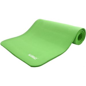 Colchonete Gigante Super Grosso Para Exercícios 1,80x60x1,2 Cm - Verde Verde