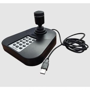 Mesa Controladora Hikvision Ds-1005Ki Usb