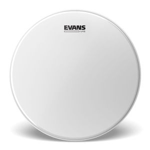 Pele Batedeira Para Caixa E Tom 08\' Evans Uv2 B08uv2 [f035]