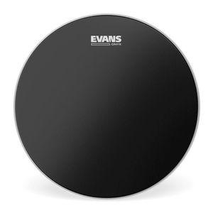 Pele Batedeira Para Caixa E Tom 13\'\' Evans Onyx B13onx2 [f035]