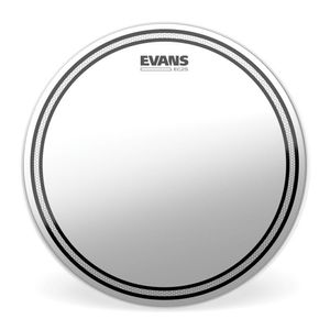 Pele Batedeira Para Caixa E Tom 12\' Evans Ec2s Porosa B12ec2 [f035]