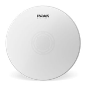 Pele Batedeira Para Caixa 14" Evans Heavyweight B14hw [f035]
