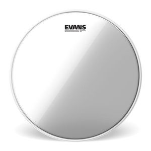 Pele De Resposta Para Caixa 12\'\' Evans 300 S12h30 [f035]