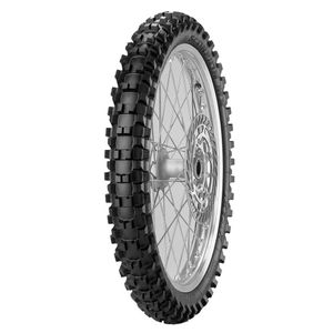 Pneu Pirelli 80-100-21 Scorpion Mx Extra X (tt) 51m (d) [f016]