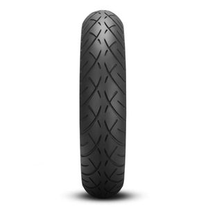 Pneu Metzeler Mt90b16 72h (tl) Ww Me888f (d) Marathon Ultra [f016]