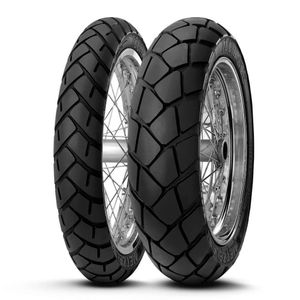 Pneu Metzeler 90-90-21 (tl) 54h Tourance (d) [f016]