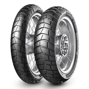 Pneu Metzeler 170-60r17 (tl) 72vm+s Karoo Street (t) [f016]