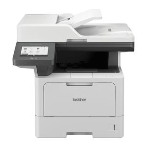 Multifuncional Brother Laser A4 Mono Usb-eth-wifi Mfcl5912dw