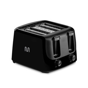 Torradeira 4 Fatias 220v Multilaser - Ce183 Ce183
