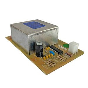 Placa Cp 0137 Electrolux Lm08 64800148
