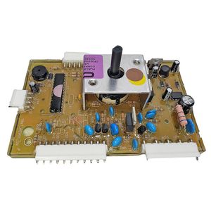 Placa De Potência Lavadora Electrolux Cp Eletrônica 1468