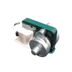 Motor Ventilador Refrigerador Continental 127V