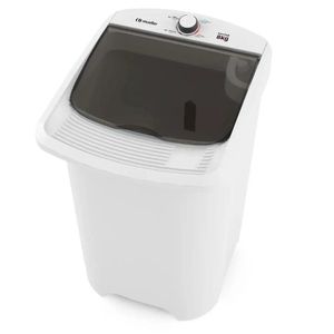 Tanquinho Mueller Supertank Lite 8kg Branco