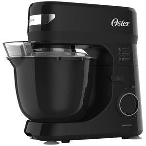 Batedeira Planetária Oster Black Iii 127v