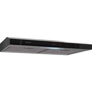 Depurador De Ar Touch Suggar 60Cm Inox 110V Dth61Ix