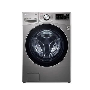 Lava e Seca Smart Aidd? 14kg Lg Wd14egs62 Aço Escovado 127V