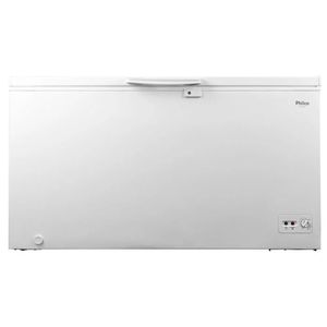 Freezer Horizontal 418l Pfh440b 056751004 Philco Branco 127v