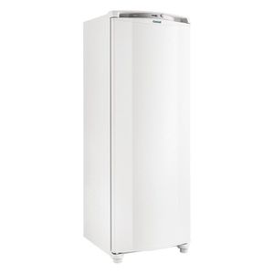 Freezer Vertical Consul 1 Porta Reversível 246 Litros Cvu30fb Branco 220v