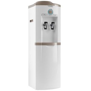 Gelágua De Coluna Esmaltec Egc35 Branco 127v