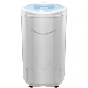 Centrífuga De Roupas Bcr15B Com Timer 15Kg Britânia Branco 220V
