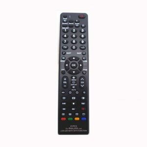 Controle Remoto Compativel Philips Lcd Led Hdtv 3d