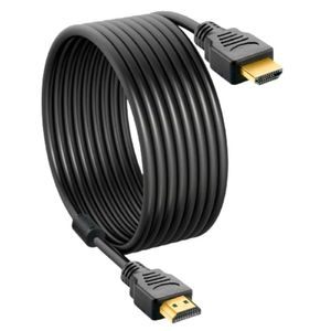 Cabo Hdmi 4k Com Filtro 10 Metros
