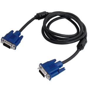 Cabo Vga Para Vga 5mts Com Filtro
