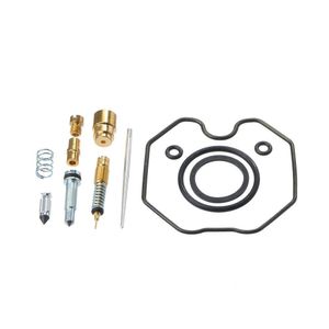 Reparo Carburador Gp7 (18 Pecas) Cg 125 00-08 [f016]