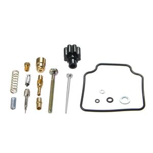 Reparo Carburador Gp7 (16 Pcs) Cbx 250 [f016]