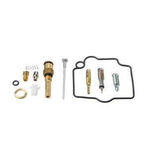 Reparo Carburador Gp7 (12 Pcs) Ybr 125 Factor 2009- [f016]