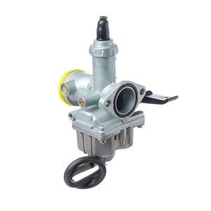 Carburador Completo Gp7 Bros 125 [f016]