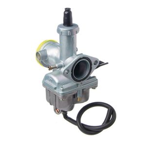 Carburador Completo Gp7 Cg Ml -81 [f016]