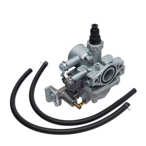 Carburador Completo Gp7 Biz 100 12-15 [f016]