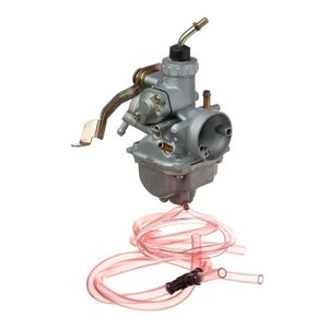 Carburador Completo Gp7 Xtz 125 [f016]
