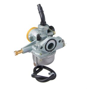 Carburador Completo Gp7 Pop 100 [f016]