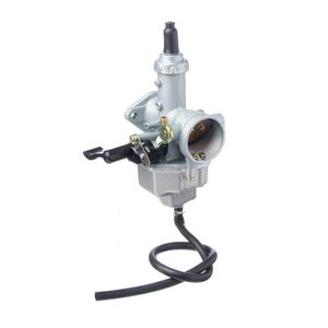 Carburador Completo Gp7 Cg 125 02 A 08 [f016]