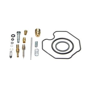 Reparo Carburador Gp7 Bros 150 [f016]