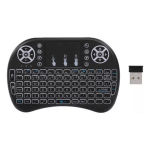 Air Mouse 2.4g Teclado Sem Fio