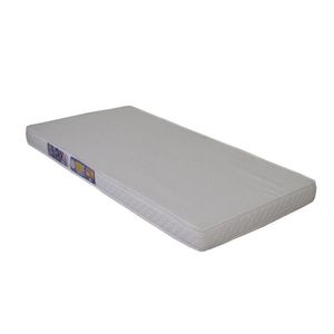 Colchão Do Bebê D23 Light Saúde Infantil 70x130x12