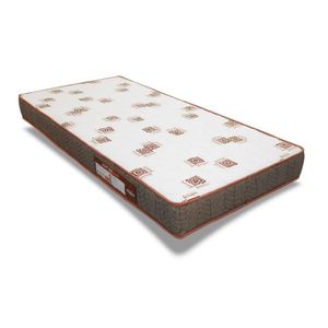 Colchão Do Bebê D28 Light Saúde Infantil 70x150x12