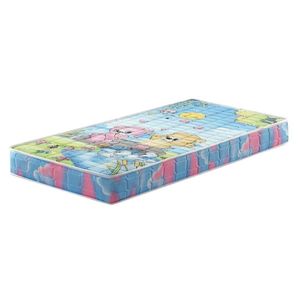 Colchão P-berço D18 Angel Baby Infantil 60x130x12