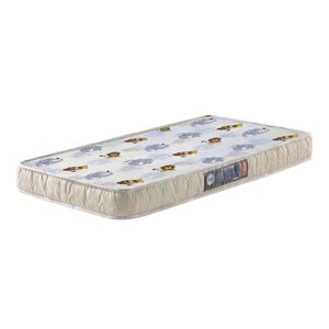 Colchão P-berço D18 Angel Baby Infantil 60x130x12