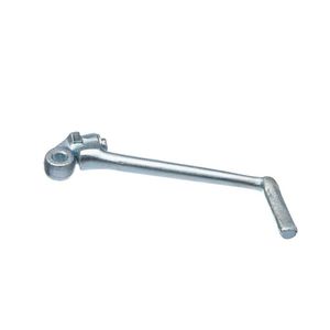 Pedal Partida Gp7 Crypton 115 10- [f016]