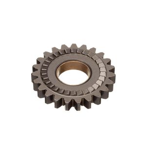 Engrenagem Partida Pinhao (23d) Ww3 Ybr 125 Factor K 2008- - [f016]