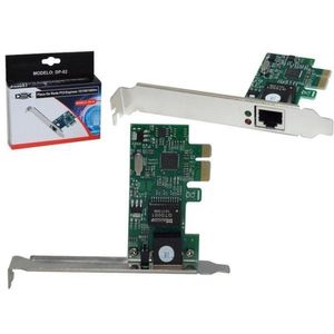 Adaptador Placa Pci Ref: Dp-02