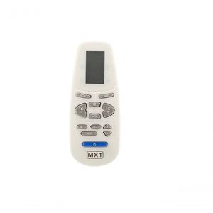 Controle Remoto Compatível York Ar Condicionado